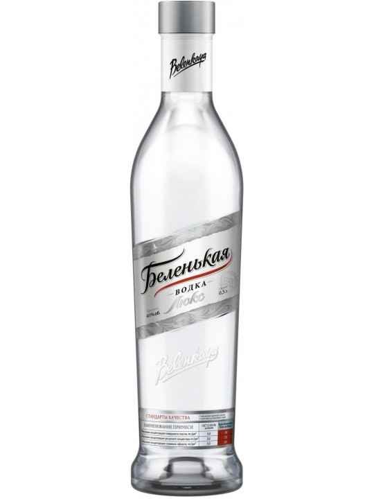 Беленькая, 0.7 л